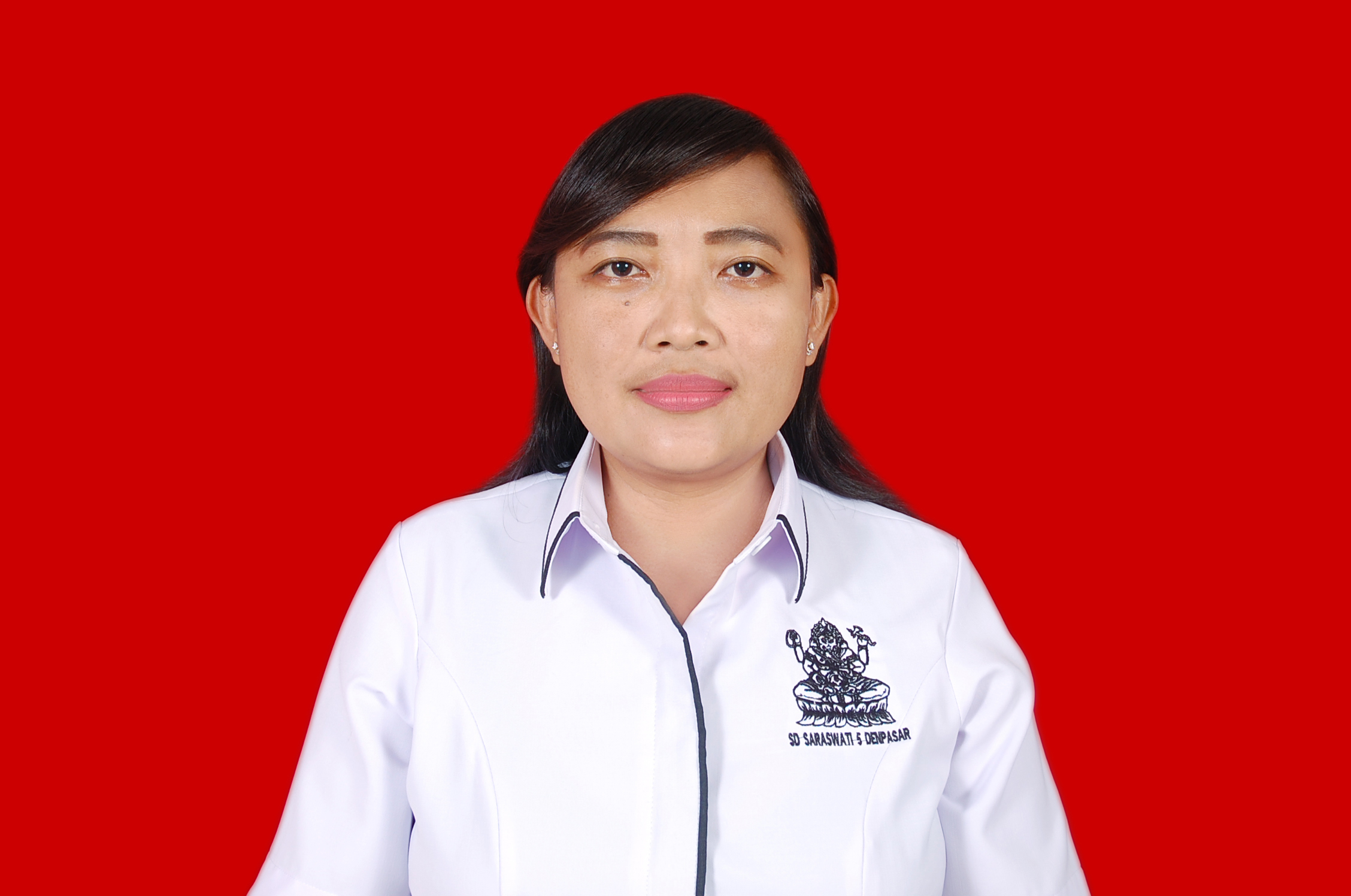 <center>Kepala Sekolah<br>A.A.Istri Mahayogiyanti,S.Pd</center>