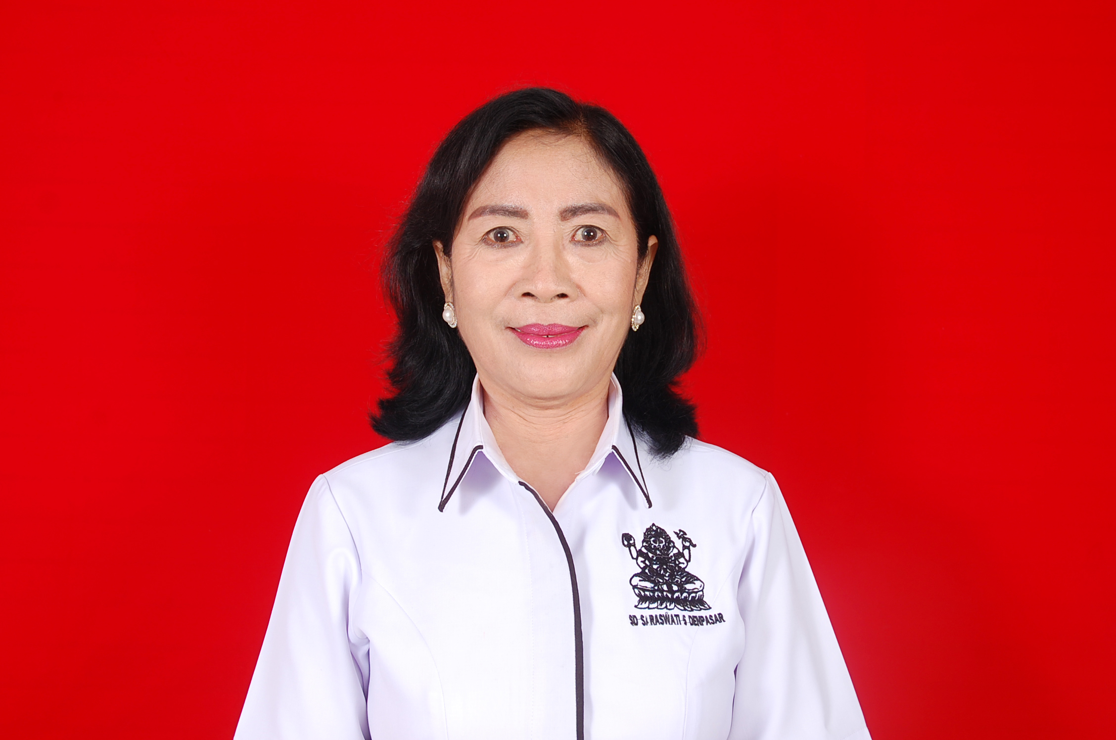 <center>Pembina Extra Marching Band<br>Ni Made Suwardani, S.Pd.,M.Pd</center>