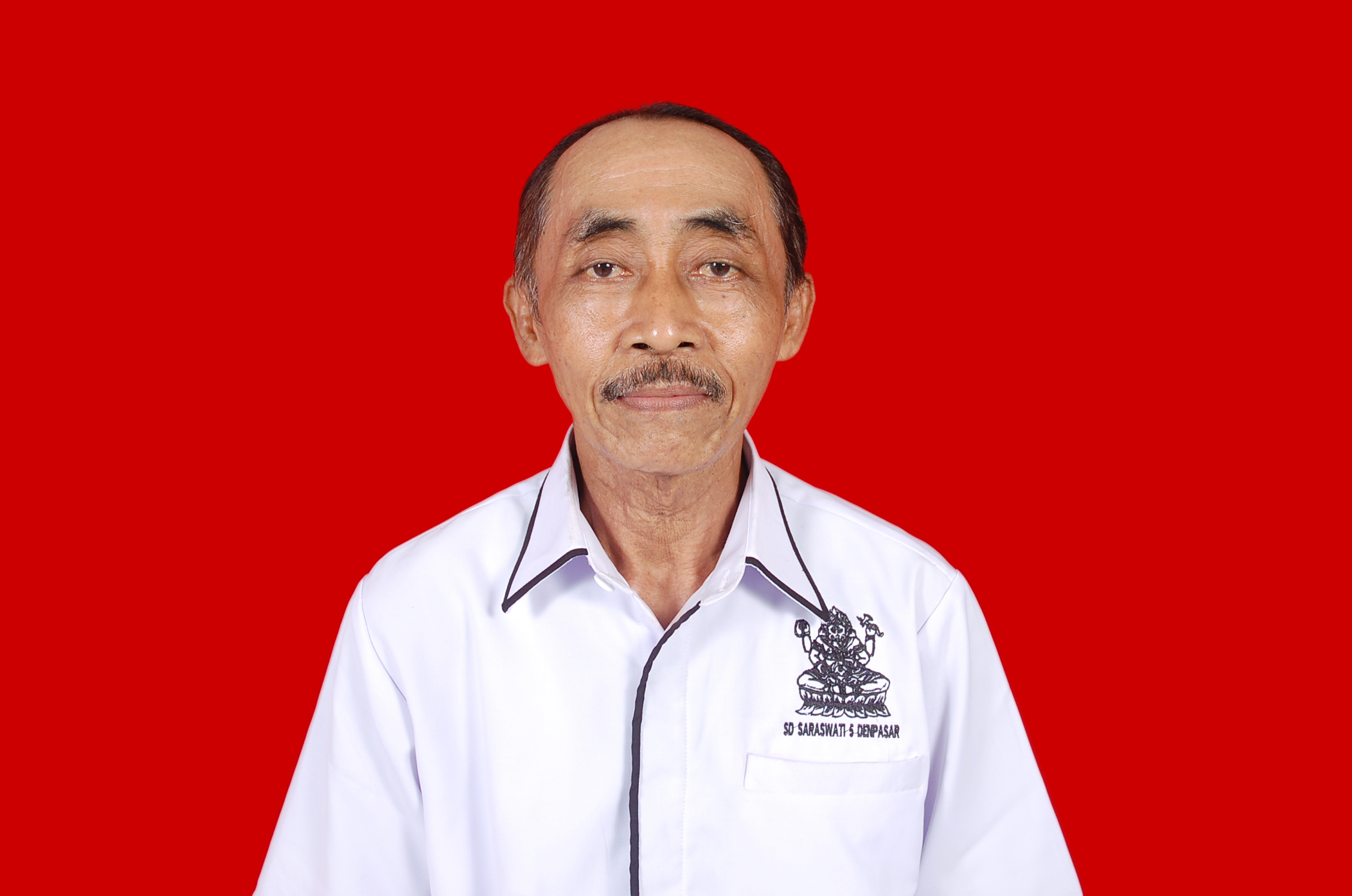<center><br>I Nyoman Suara, S.Pd</center>