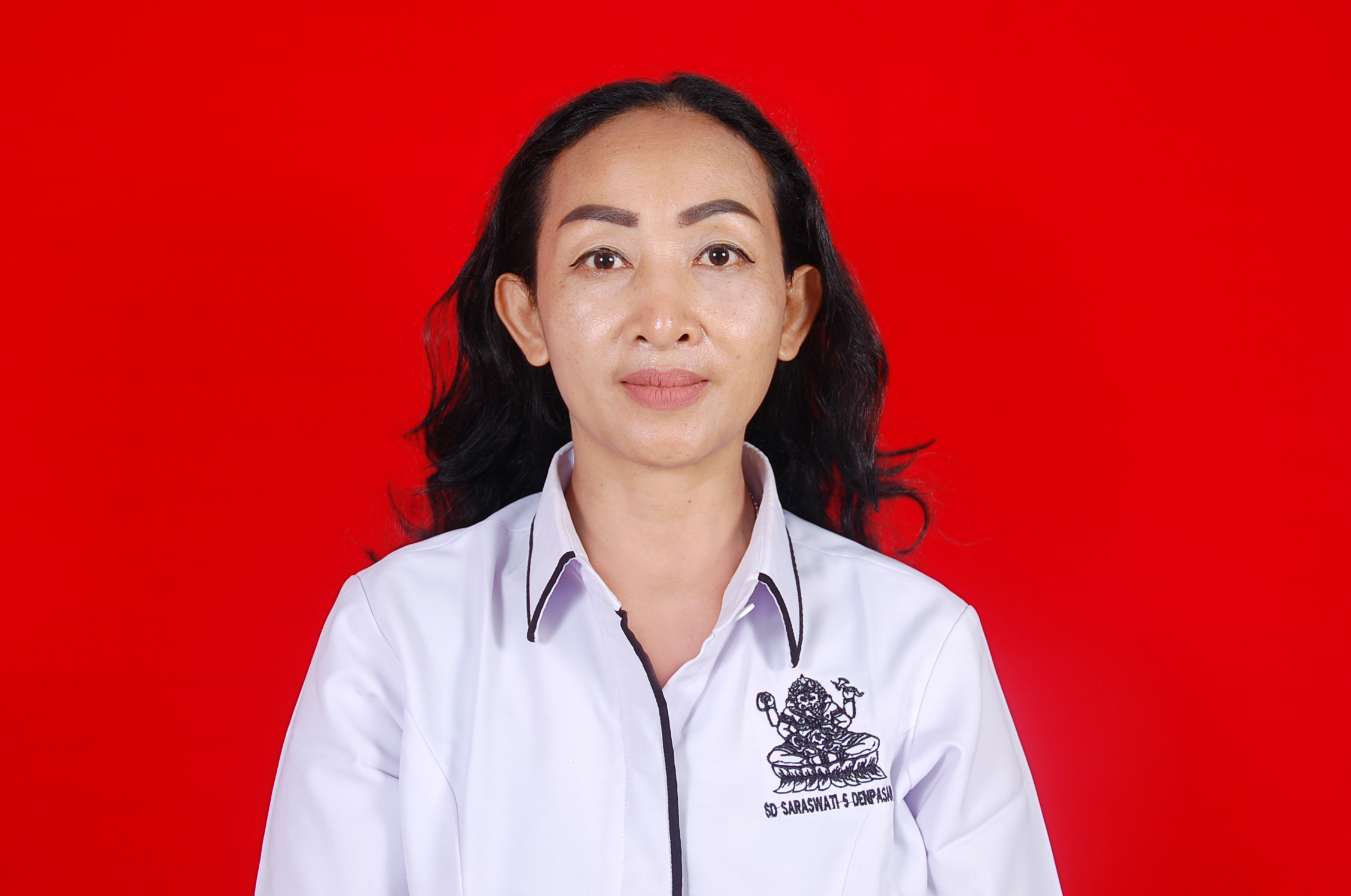 <center><br>Ida Ayu Gede Maha Dewi, S.S.In</center>